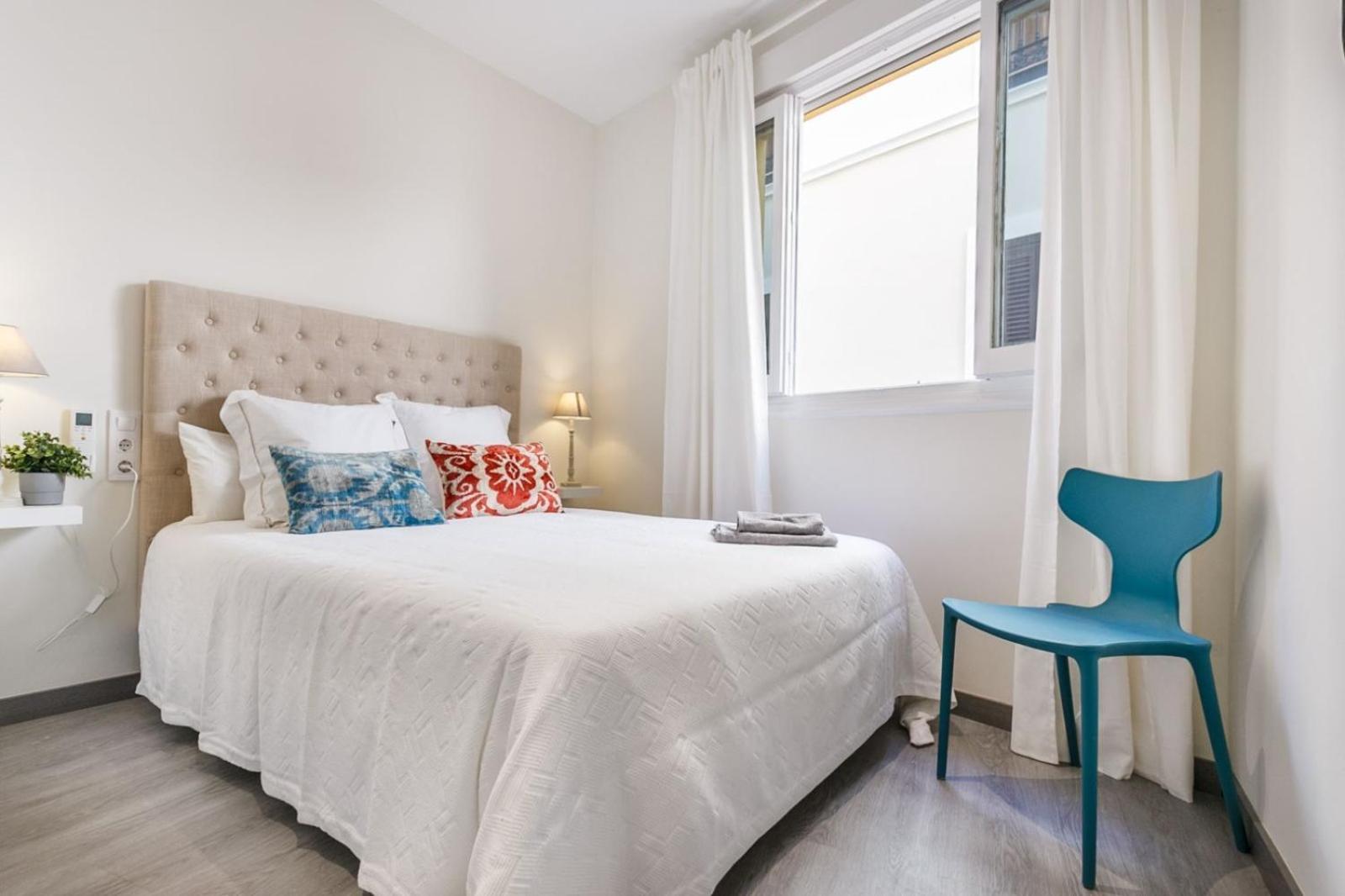 Green-apartments Arenal Apartment Sevilla