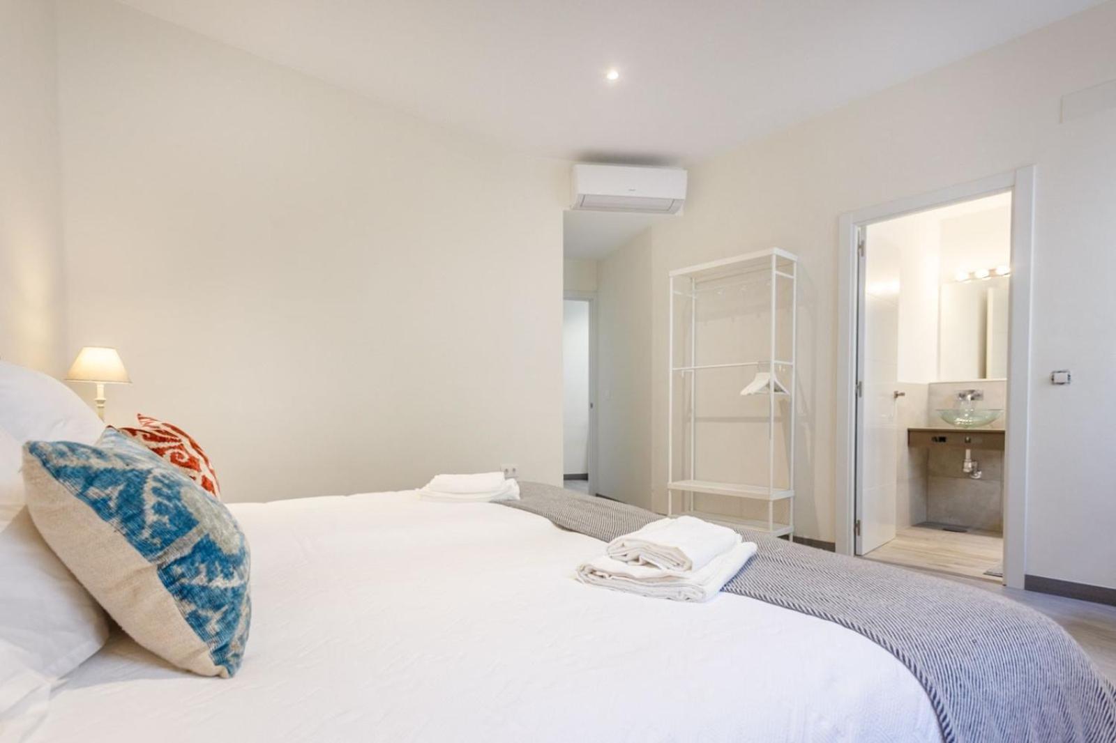 Apartament Green-apartments Arenal