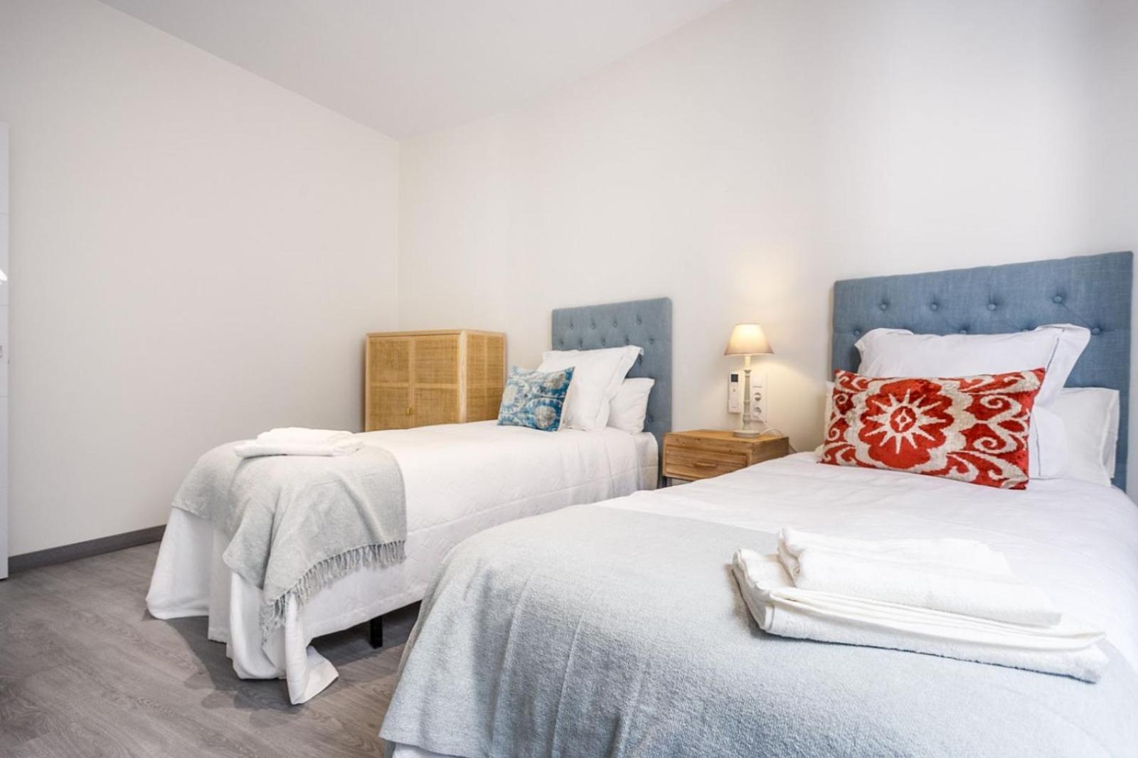 Apartament Green-apartments Arenal