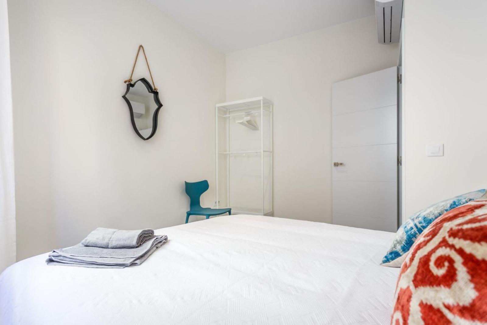 Green-apartments Arenal Apartament Sevilla