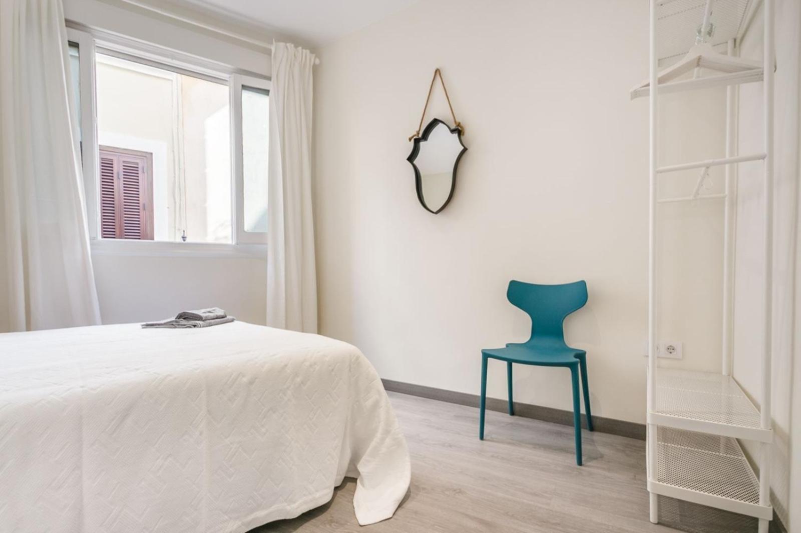 Green-apartments Arenal Sevilla