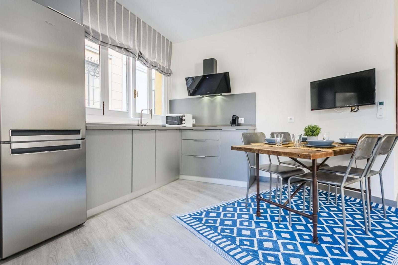 Green-apartments Arenal Appartement