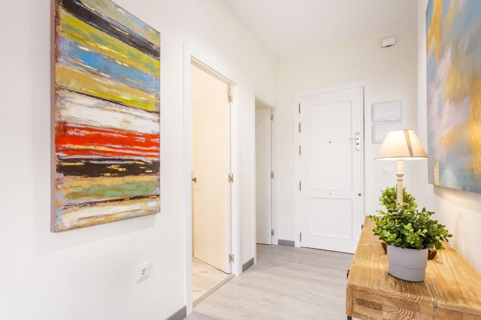 Apartament Green-apartments Arenal
