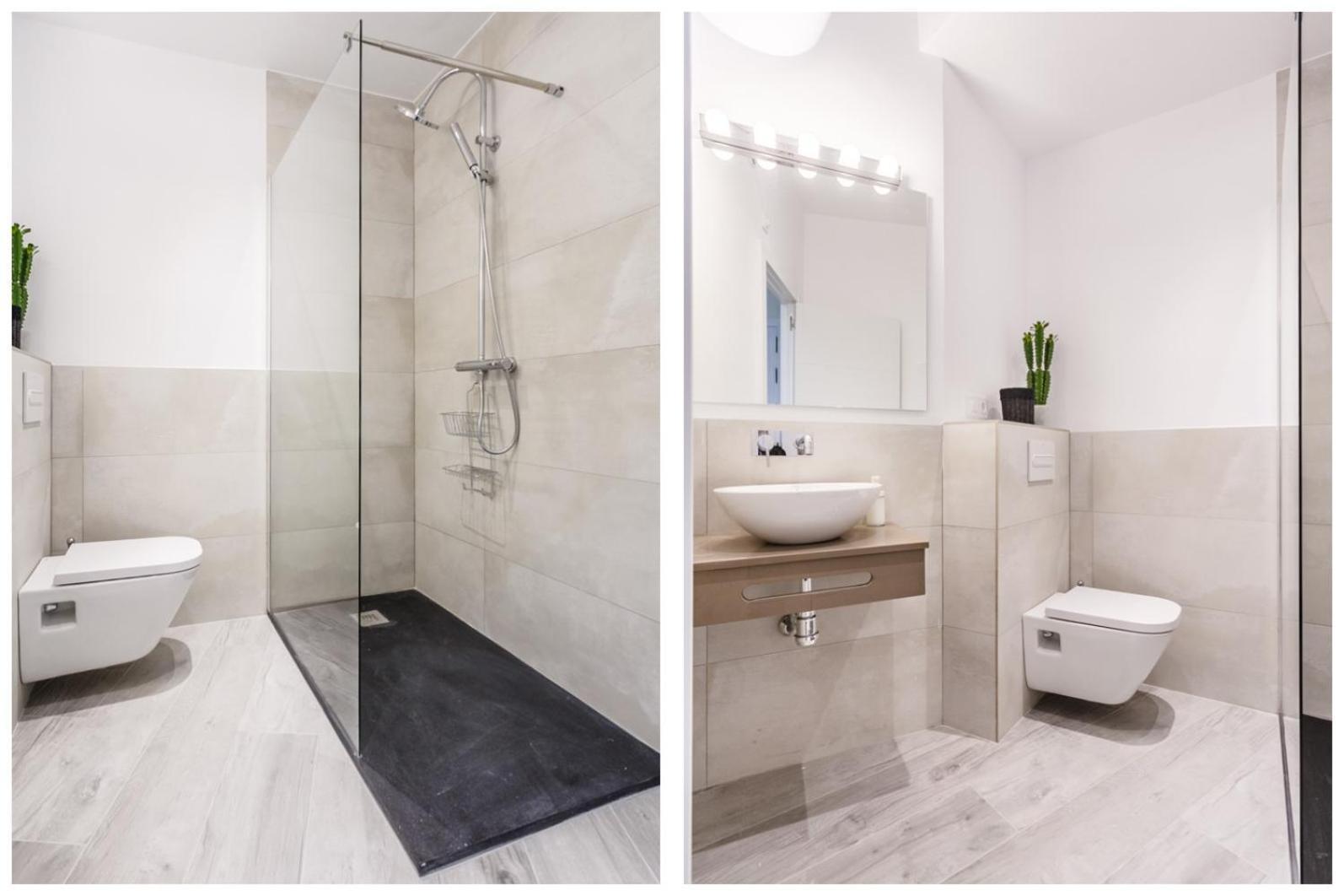 Apartament Green-apartments Arenal Sevilla