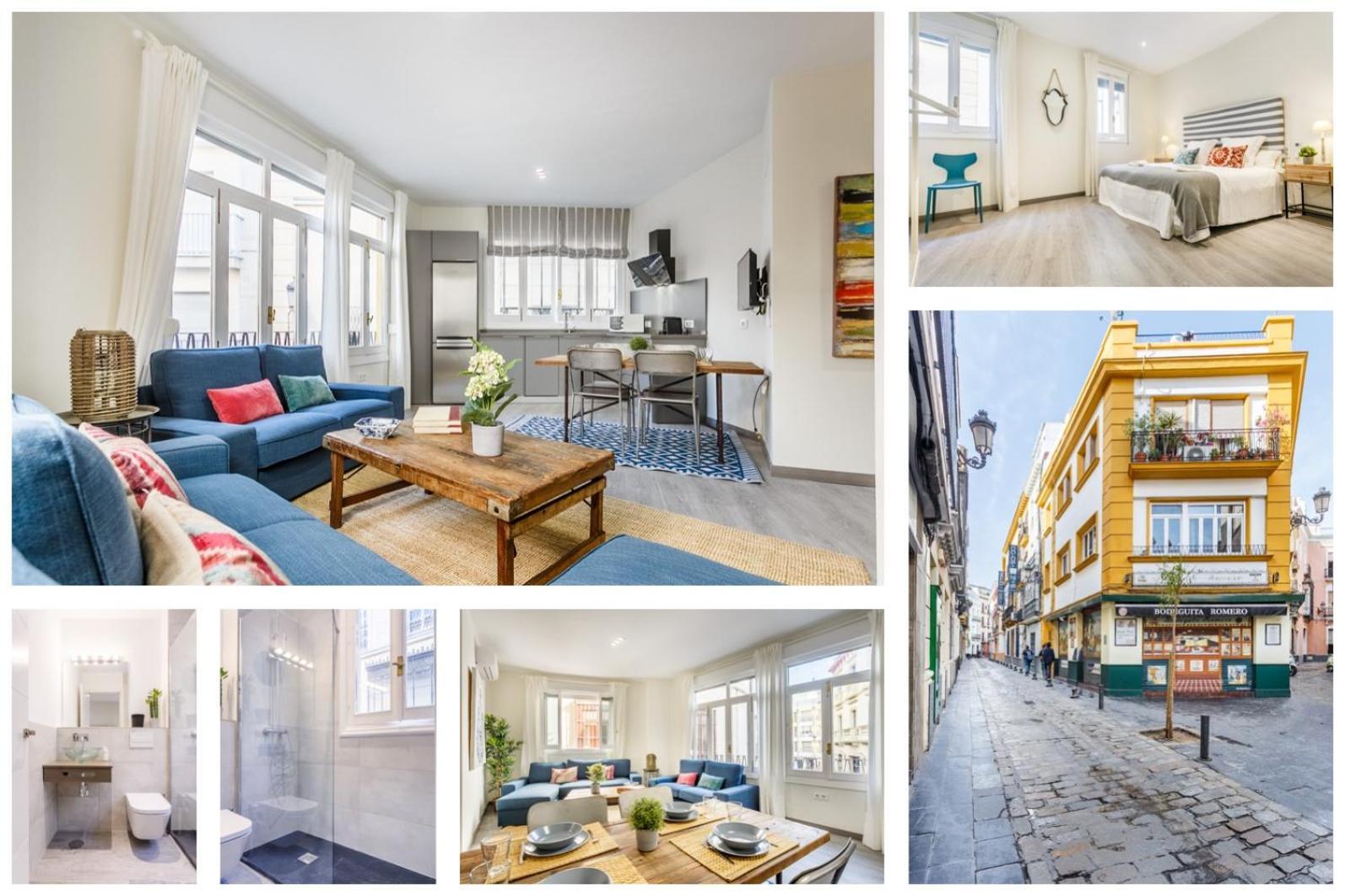 Apartament Green-apartments Arenal